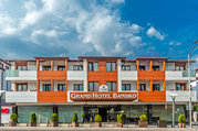 Grand Hotel Bansko