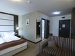 Zara hotel - Double room luxury