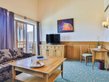 Pirin Golf Hotel & SPA - Deluxe suite