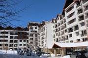 Borovets Gardens Apartments PMS