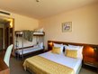 Kristal Hotel - Family room (bunk bed extra beds for children only)