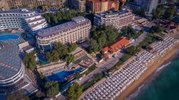 Vemara Beach Hotel (ex Kaliakra Palace)