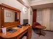 Diplomat Plaza Hotel - Single room standard