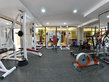 Kamelia Hotel - Fitness centre