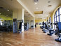 RIU Pravets Golf & SPA resort - Gym