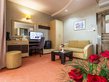 Aquatonik hotel - Double room "+"