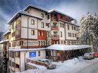 Green Life Family Apartments Pamporovo, Pamporovo