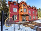 Villa Sokol, Borovets