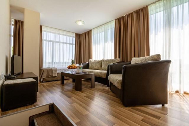 Gradina Hotel - Apartment 5adults