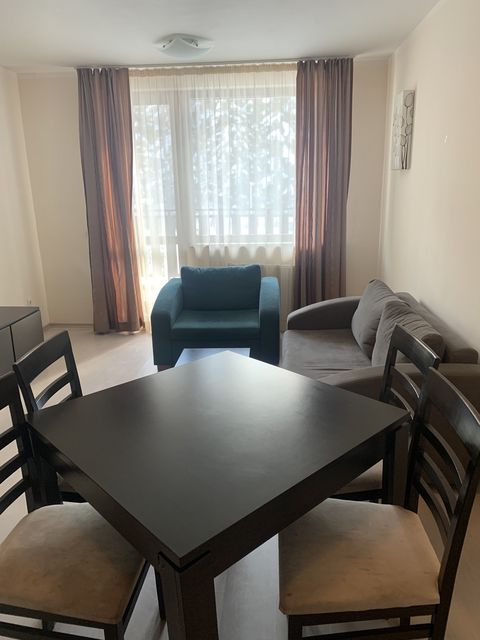 Borovets Gardens Apartments PMS - Two bedrooms apartment