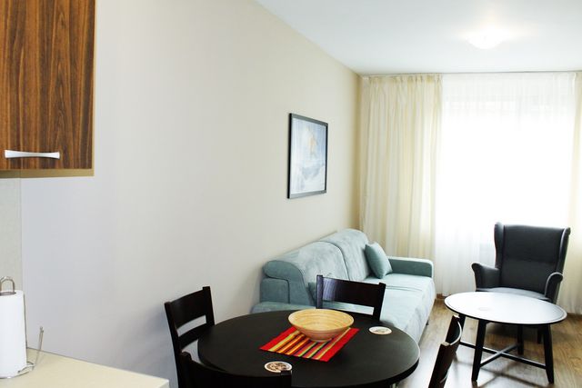 Borovets Gardens Apartments PMS - One bedroom apartment