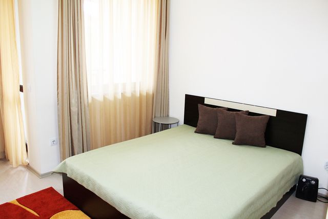 Borovets Gardens Apartments PMS - Studio