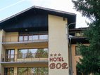 Bor Hotel, Borovets