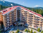 Flora Apartments Main Building, Borovets