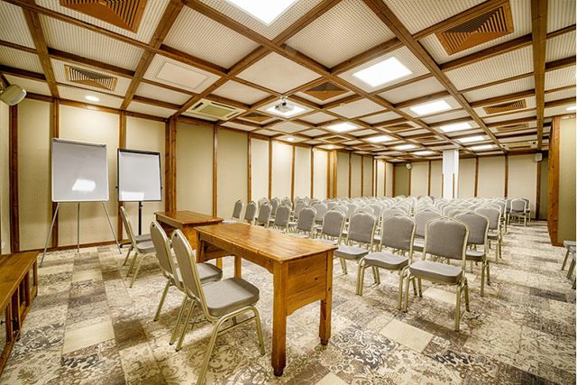 Katarino Hotel & SPA complex - Business facilities