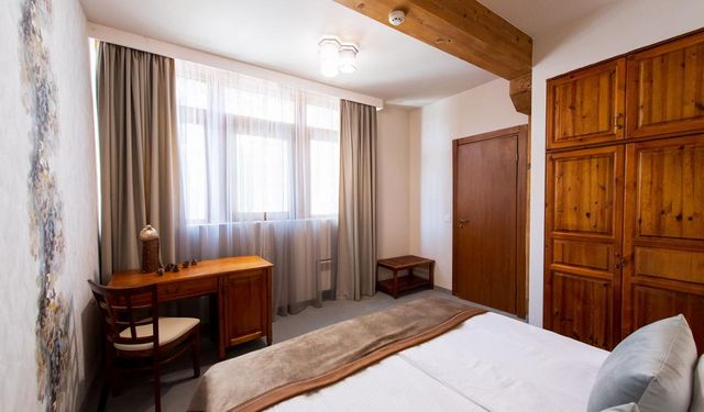 Katarino Hotel & SPA complex - Two bedroom apartment 