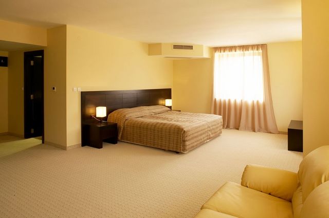 Park Hotel Gardenia - Double LUX room