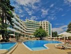 Mirabelle (ex Edelweiss) Hotel, Golden Sands