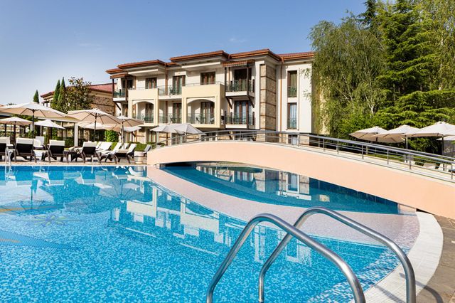 Pirin Park hotel