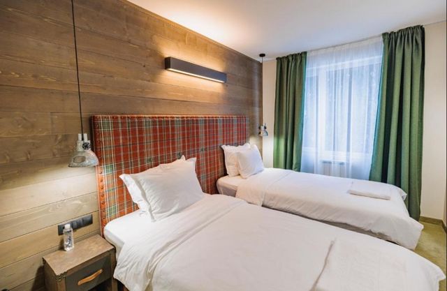 Iglika Borovets hotel - Studio Superior (Suite)