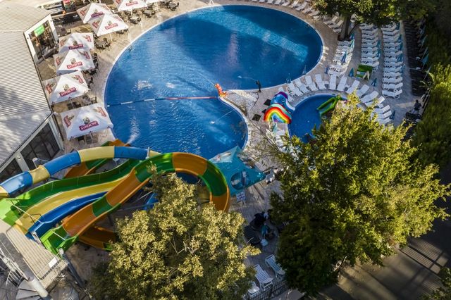 Prestige Hotel and Aquapark