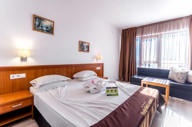 Prestige Hotel and Aquapark - Double room