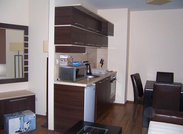 Casa Karina - Two bedroom apartment