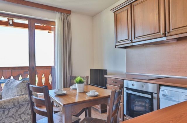 Pirin Golf & Country Club Apartment - Studio