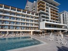 Grifid hotel Vistamar, Golden Sands