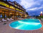 Aspa Vila Hotel & SPA, Banya