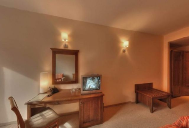 Lion Bansko - Double room