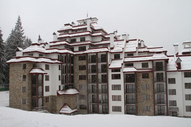 Kamelia Hotel