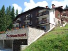 The Stream Resort, Pamporovo