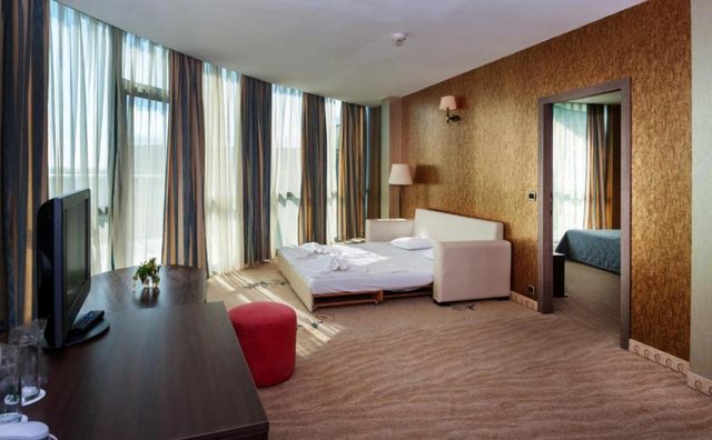 Primorsko Del Sol Hotel - Apartment hotel